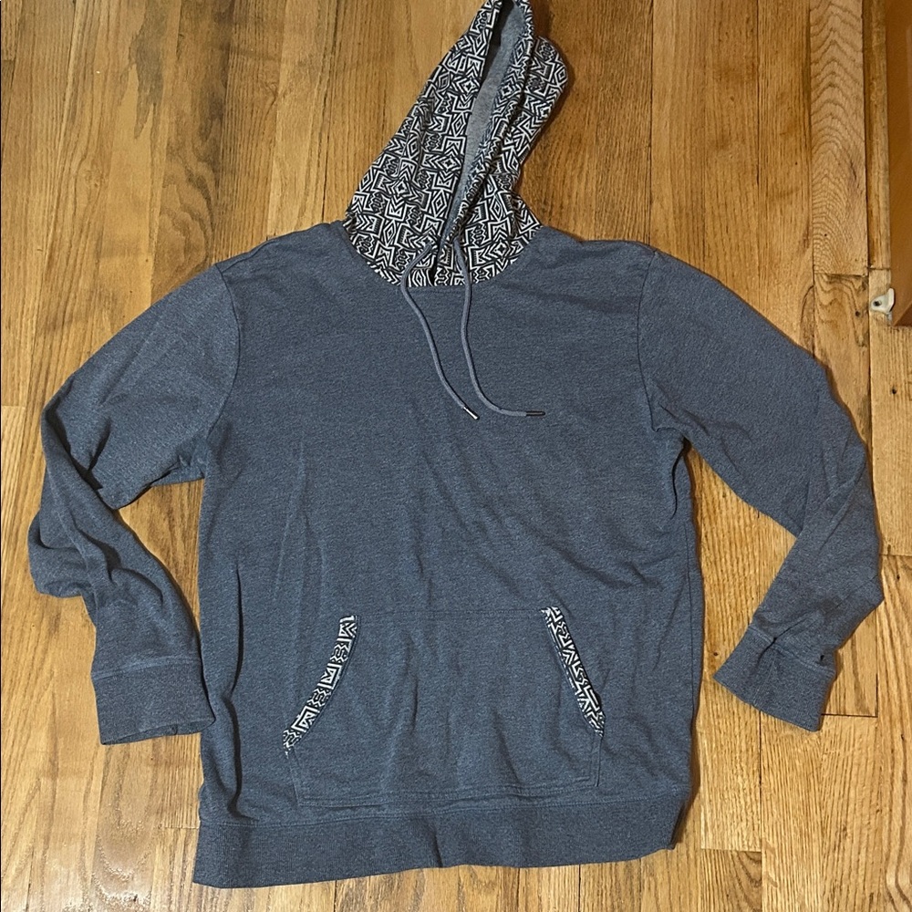 Hoodie/sweater